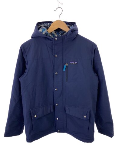 商品画像：BOYS INSULATED ISTHMUS JACKET/XXL/ナイロン/NVY/無地/STY68460FA19 1