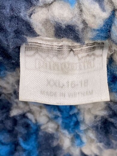 商品画像：BOYS INSULATED ISTHMUS JACKET/XXL/ナイロン/NVY/無地/STY68460FA19 3