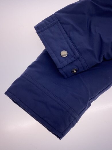 商品画像：BOYS INSULATED ISTHMUS JACKET/XXL/ナイロン/NVY/無地/STY68460FA19 5
