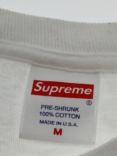 商品画像：23FW/Mont Blanc Tee/M/コットン/WHT 3