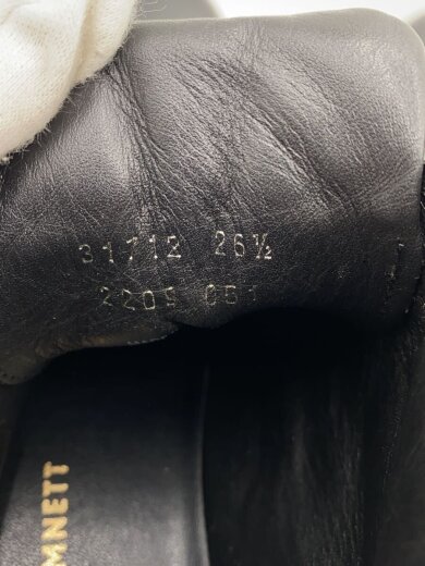 商品画像：ブーツ/26.5cm/BLK/31712// 5