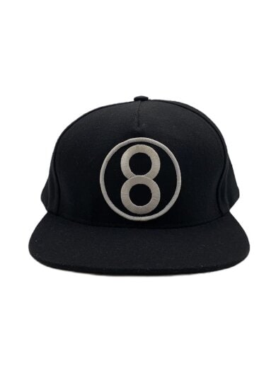 商品画像：キャップ/--/BLK/メンズ 1