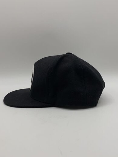 商品画像：キャップ/--/BLK/メンズ 2