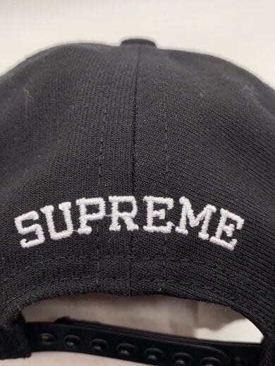 商品画像：キャップ/--/BLK/メンズ 5