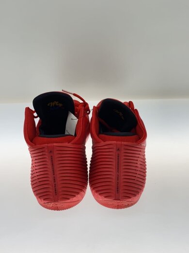 商品画像：JORDAN WHY NOT ZER0 1 LOW_ジョーダン ワイ ノット ゼロ ワン ロー/28cm/RED// 5