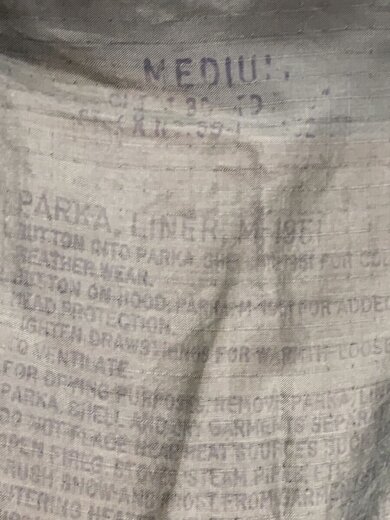 商品画像：ジャケット/M/--/BEG 3