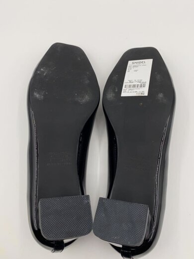 商品画像：パンプス/L/BLK/SWGS251602 4