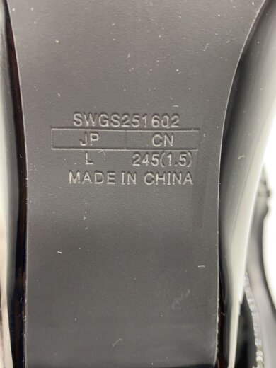 商品画像：パンプス/L/BLK/SWGS251602 5