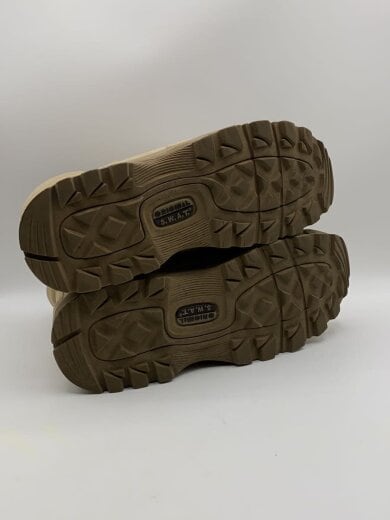 商品画像：ブーツ/UK8/BEG/115202 4