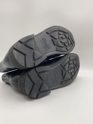 商品画像：チャッカブーツ/US6/BLK 4