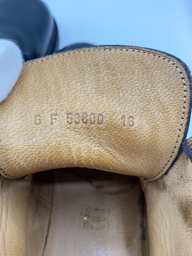 商品画像：チャッカブーツ/US6/BLK 5