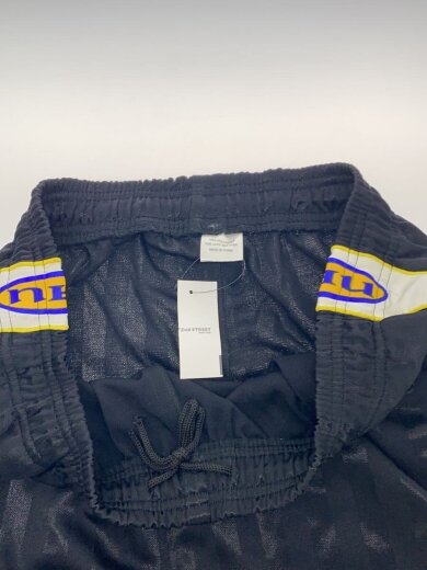 商品画像：CRU/セットアップ/L/ポリエステル/BLK 6