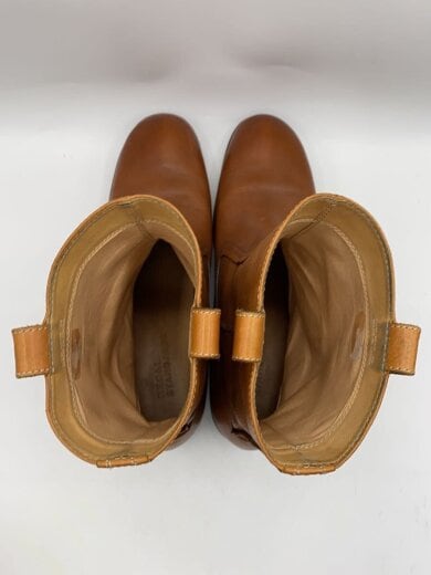 商品画像：ペコスブーツ/26cm/BRW 3