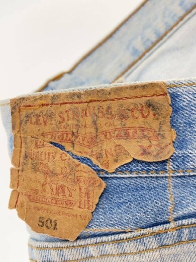 商品画像：ボトム/34/コットン/IDG/553-1099 4