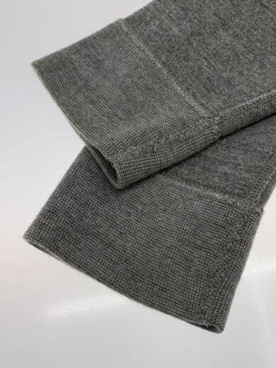 商品画像：パーカー/--/コットン/GRY/無地/CS00213 5