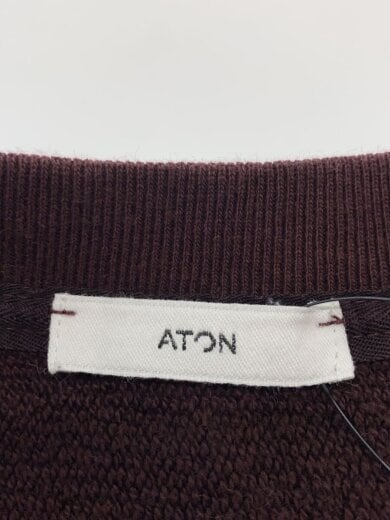 商品画像：スウェット/0/コットン/BRD/無地/KK.AG.CW.6951 3