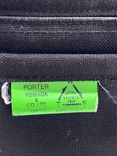 商品画像：リュック/--/BLK/無地 5