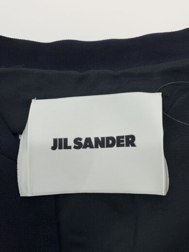 商品画像：長袖ワンピース/36/ウール/NVY/無地/JSPR502715WR20250002 3