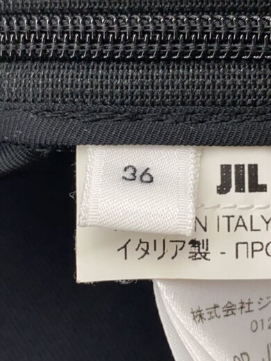 商品画像：長袖ワンピース/36/ウール/NVY/無地/JSPR502715WR20250002 4