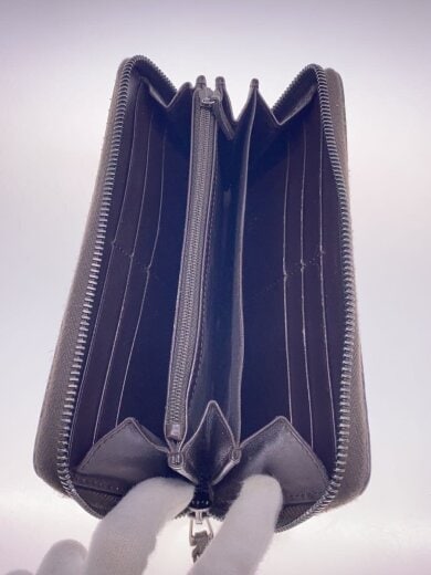 商品画像：長財布/--/BRW/総柄/メンズ/307937-525040// 4