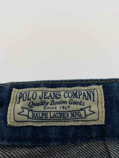 商品画像：ボトム/31/コットン/IDG/無地/pj-mj-ym-1721 4