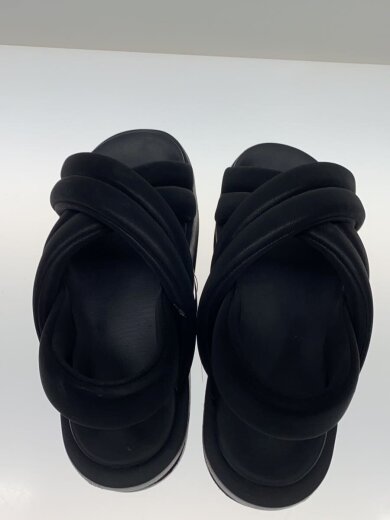 商品画像：AIR MAX ISLA_エア マックス アイラ/23cm/BLK// 3