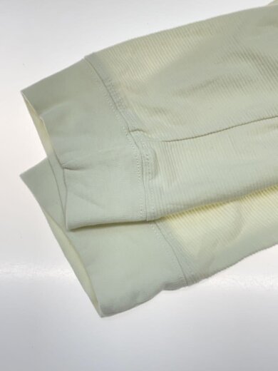 商品画像：T-DIEGO-LONG-A-R/長袖Tシャツ/XL/コットン/WHT/無地/A10405/? NULL ? 6