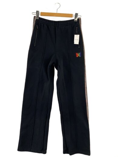 商品画像：レインボーラメ/ボトム/XS/コットン/BLK/無地/MR451 1