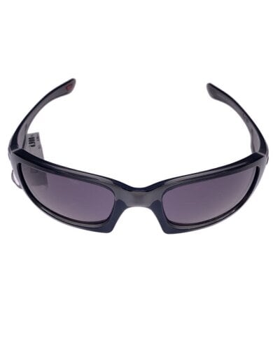 商品画像：FIVES SQUARED/サングラス/スポーツグラス/GRY/BLK/メンズ/OO9238-0454// 1
