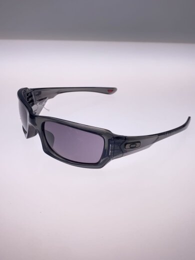 商品画像：FIVES SQUARED/サングラス/スポーツグラス/GRY/BLK/メンズ/OO9238-0454// 2