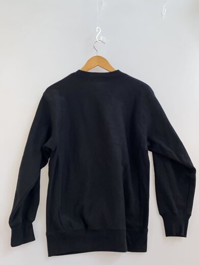 商品画像：スウェット/M/コットン/BLK/プリント/34938K-LR// 2