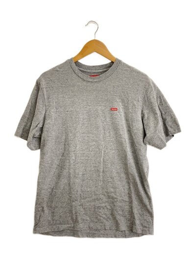 商品画像：Small Box Tee/スモールボックスTシャツ/S/コットン/GRY/無地// 1