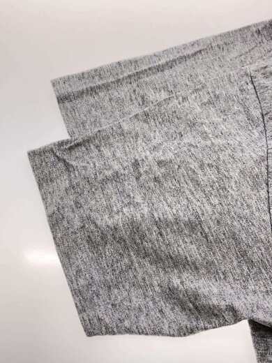 商品画像：Small Box Tee/スモールボックスTシャツ/S/コットン/GRY/無地// 4