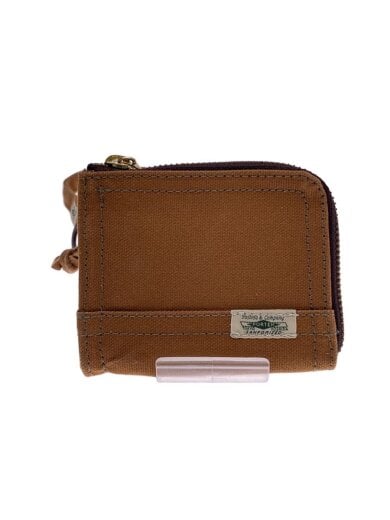 商品画像：sanforized/ウォレットチェーン付/財布/キャンバス/CML/無地/メンズ// 1