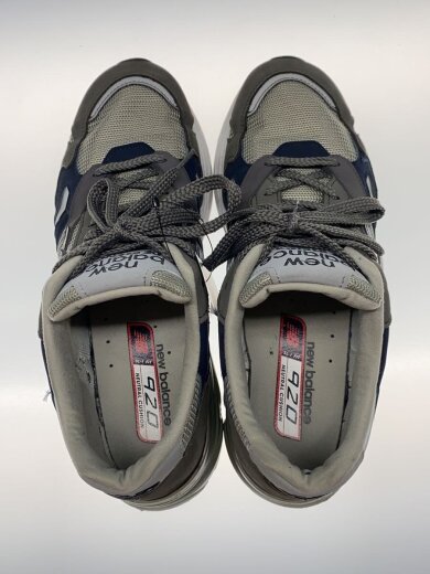 商品画像：シューズ/UK9.5/GRY/M920GNS// 3