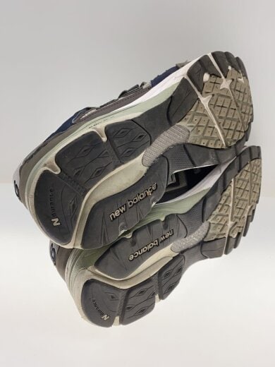商品画像：シューズ/UK9.5/GRY/M920GNS// 4
