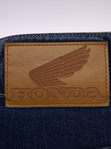 商品画像：PANDIESTA/WING LOGO/ボトム/32/デニム/IDG/無地/533512// 4