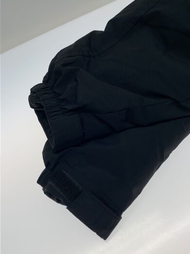 商品画像：モッズコート/S/ナイロン/BLK/無地/6985/312// 5