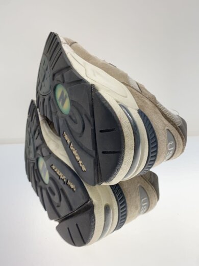 商品画像：M990/グレー/27cm/GRY 4