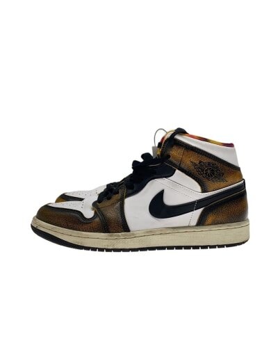 商品画像：AIR JORDAN 1 MID SE_エア ジョーダン 1 ミッド シーズナルエディション/27.5cm/Y// 1