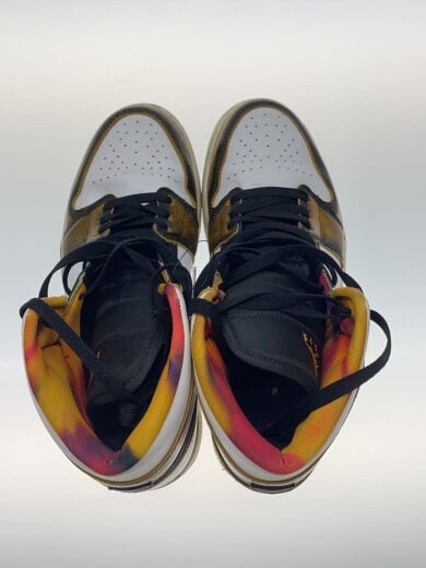 商品画像：AIR JORDAN 1 MID SE_エア ジョーダン 1 ミッド シーズナルエディション/27.5cm/Y// 3