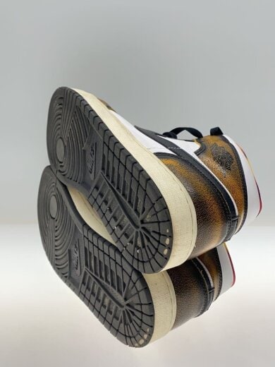 商品画像：AIR JORDAN 1 MID SE_エア ジョーダン 1 ミッド シーズナルエディション/27.5cm/Y// 4