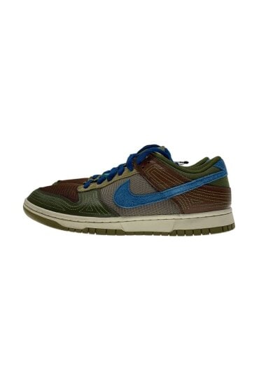 商品画像：DUNK LOW NH_ダンク ロー NH/26.5cm/マルチカラー// 1