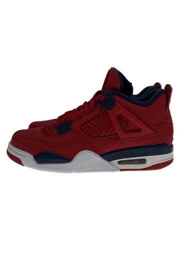 商品画像：AIR JORDAN 4 RETRO SE/26.5cm/RED// 1