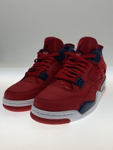 商品画像：AIR JORDAN 4 RETRO SE/26.5cm/RED// 2