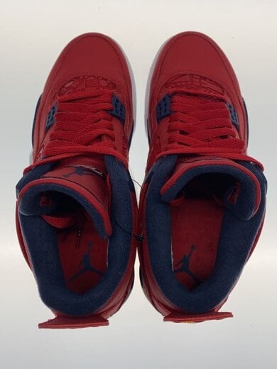 商品画像：AIR JORDAN 4 RETRO SE/26.5cm/RED// 3