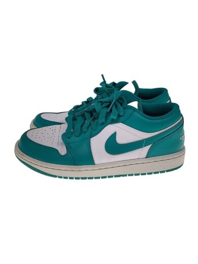 商品画像：AIR JORDAN 1 LOW_エア ジョーダン 1 ロー/23.5cm/GRN// 1