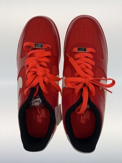 商品画像：ローカットスニーカー/27cm/RED/629970-600// 3