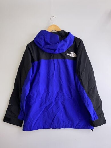 商品画像：MOUNTAIN LIGHT JACKET_マウンテンライトジャケット/M/ナイロン/BLU/無地// 2