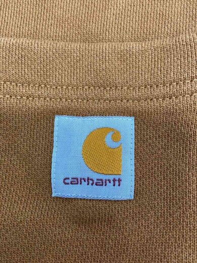 商品画像：スウェット/M/コットン/CML/無地/POCKET LOOSE SWEAT.SHIRT// 3